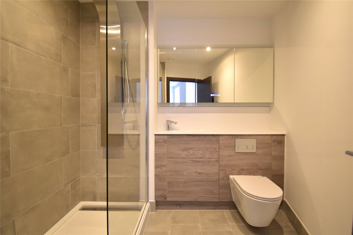 2 bedroom Flat, 3 Station Square, Cambridge, CB1 - , Image 3