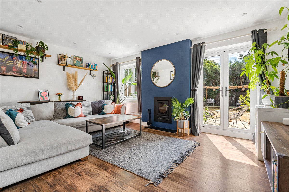 4 bedroom House, Coxs End, Over, CB24 - Available, Image 2