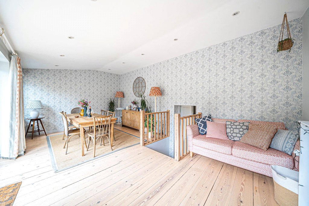 5 bedroom House, Hurstbourne Priors, Whitchurch, RG28 - Available, Image 12