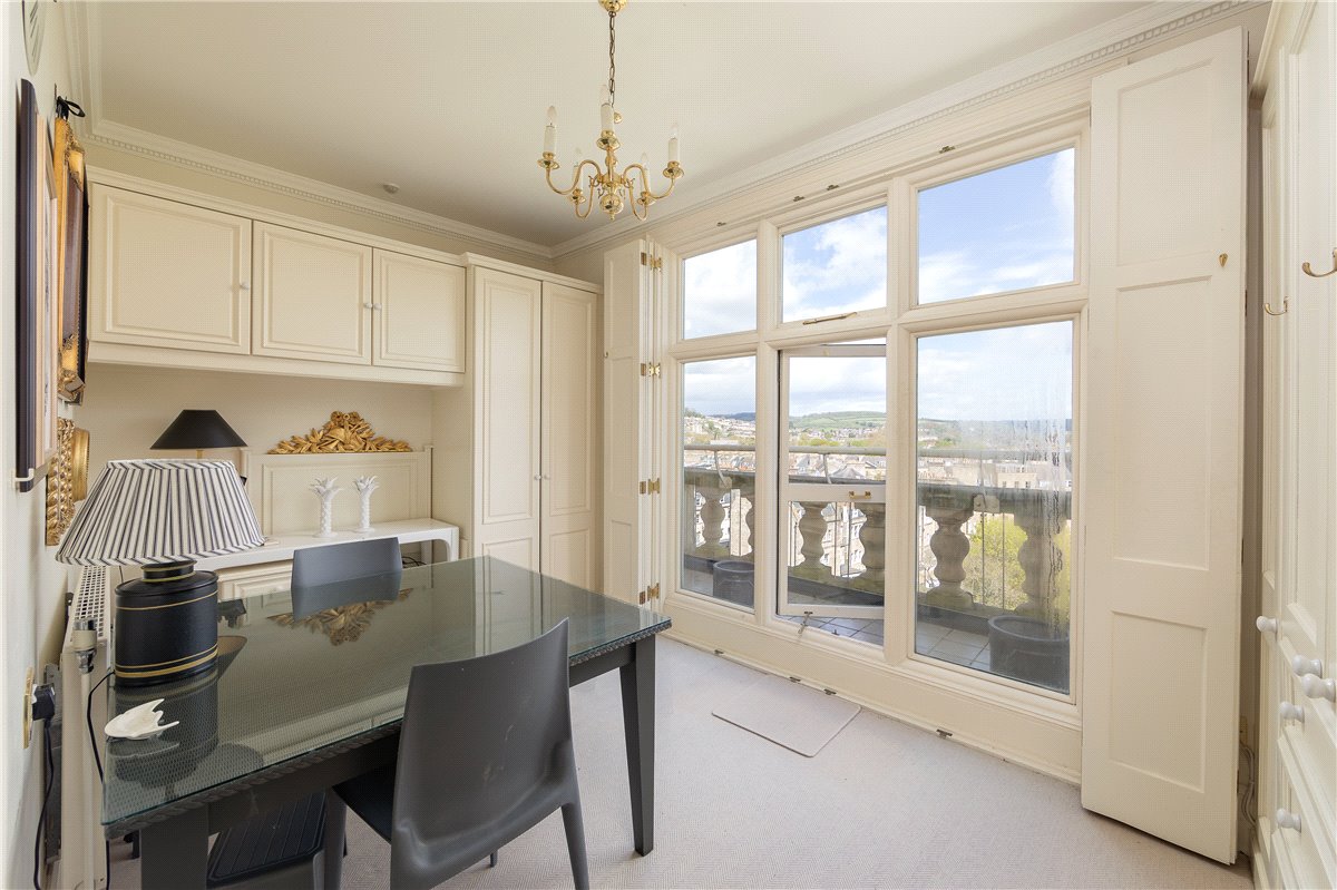 2 bedroom Flat, The Empire, Grand Parade, BA2 - Sold STC, Image 5