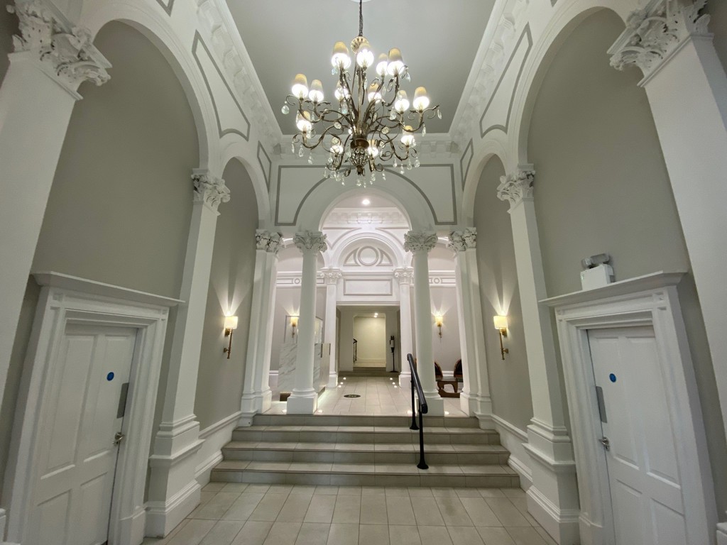 1704 to 4462 Sq Ft, 85-89 Colmore Row, Birmingham, B3 - Available, Image 2