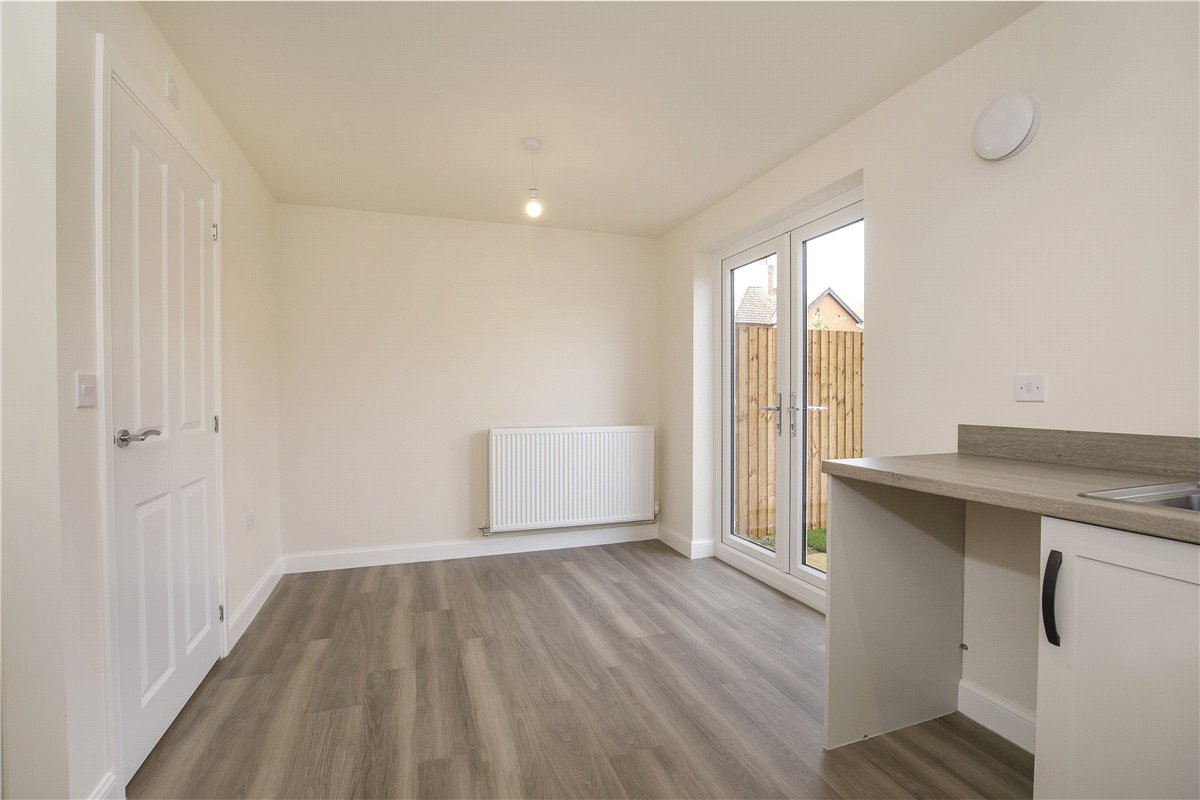 3 bedroom House, George Simpson Avenue, Wheldrake, YO19 - Available, Image 3