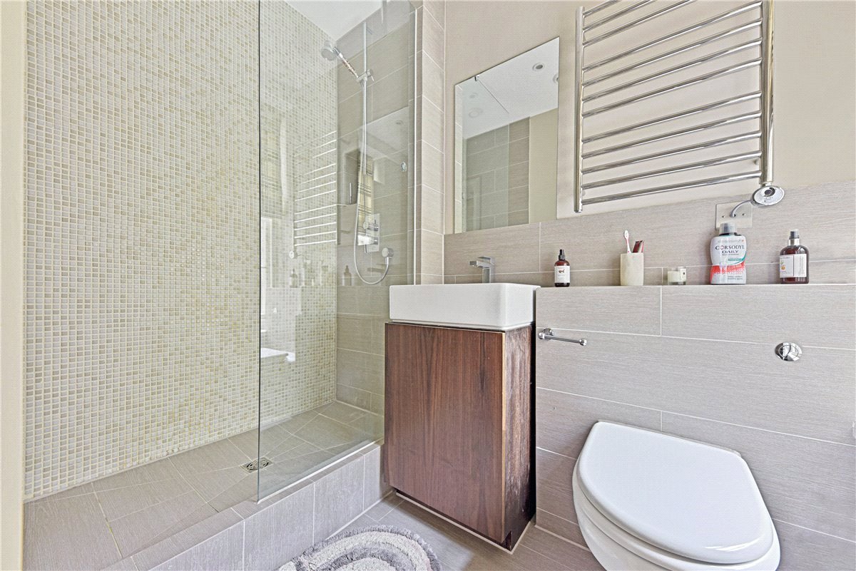 2 bedroom Flat, Bryanston Place, Marylebone, W1H - Sold, Image 13