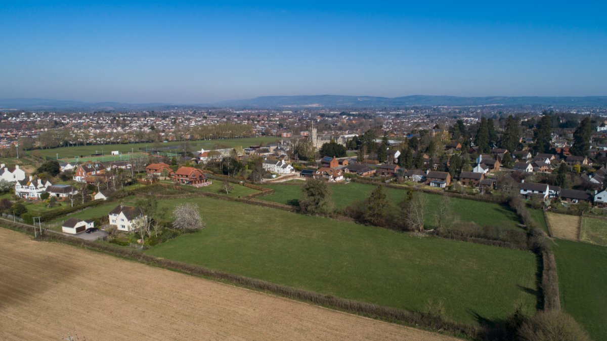 1  Development Land, Wild Oak Lane, Trull, TA3 - Sold, Image 5