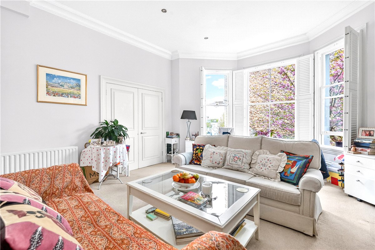 1 bedroom Flat, Redcliffe Gardens, Chelsea, SW10 - Available, Image 10
