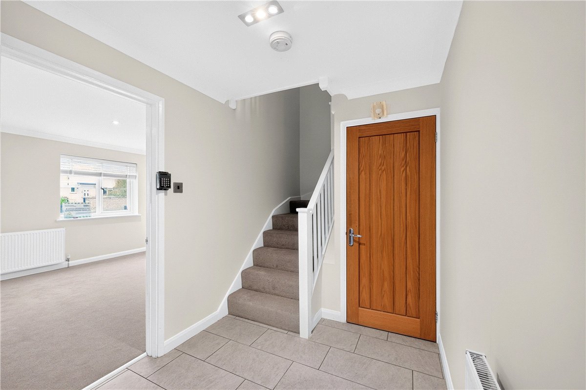 4 bedroom House, 43 Station Road, Tempsford, Sandy, SG19 2AU, ,  - Available, Image 8