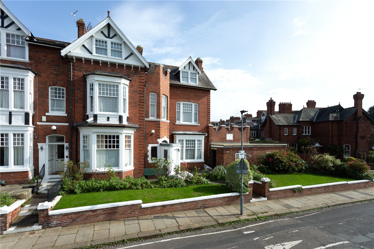 13 bedroom House, Albemarle Road, York, YO23 - Available, Image 1