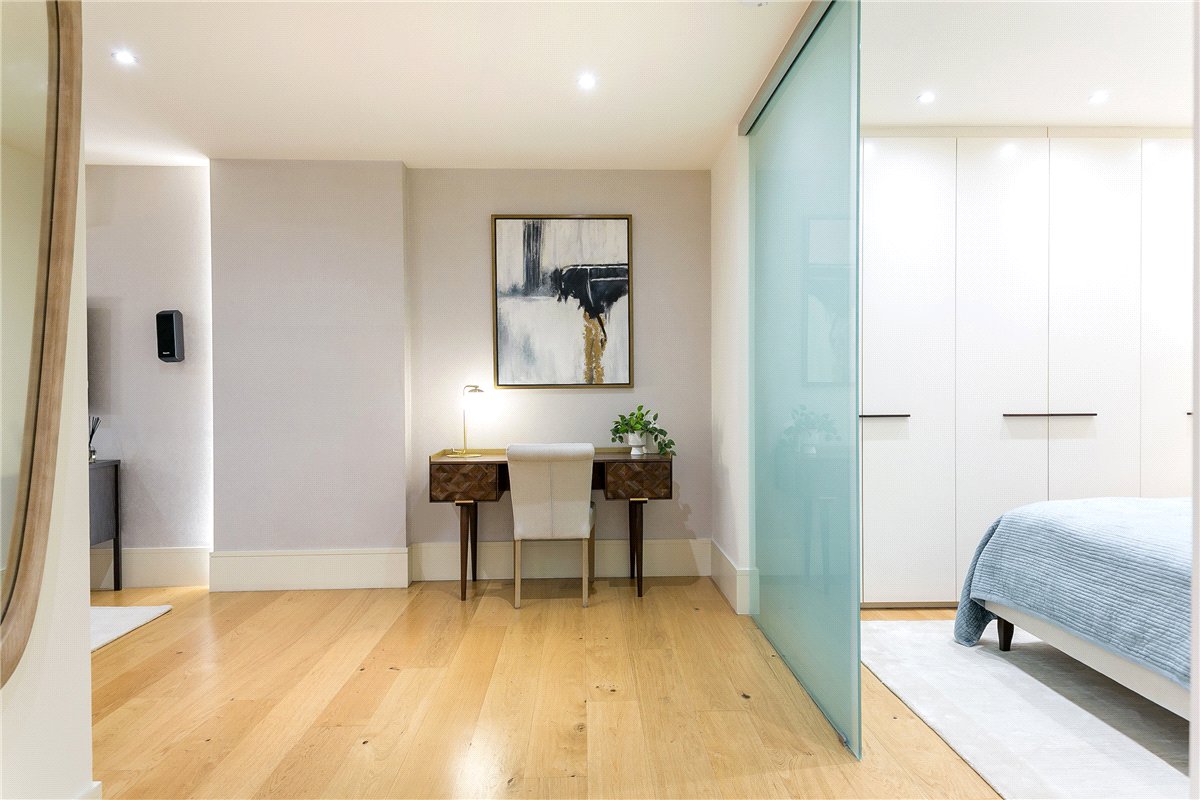 1 bedroom Flat, Armitage Apartments, 228 Great Portland Street, W1W - Available, Image 8