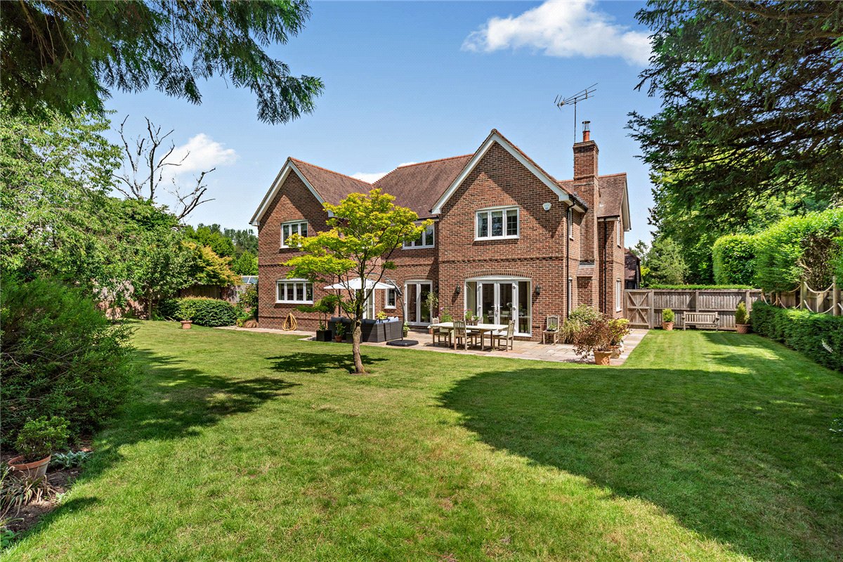 5 bedroom House, Yattendon Road, Hermitage, RG18 - Sold, Image 33