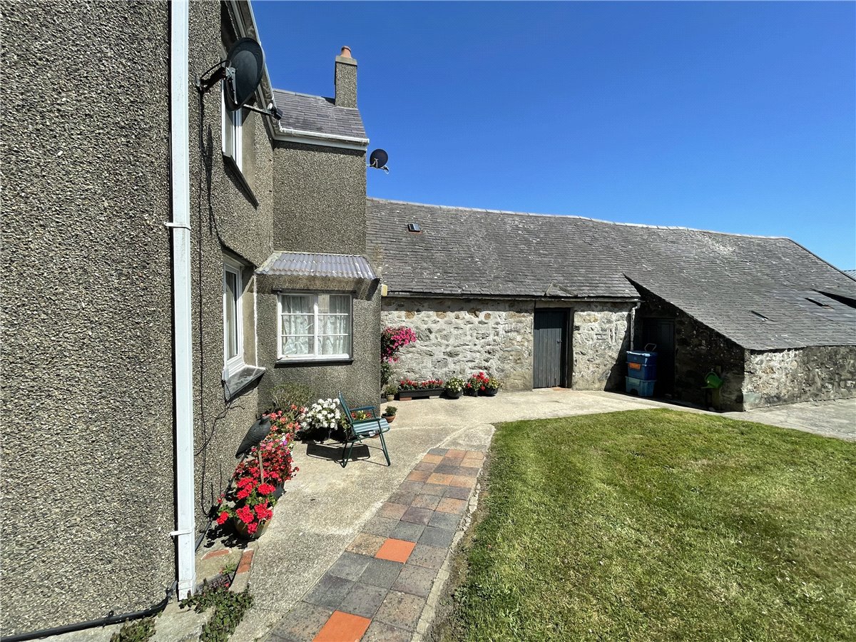 6  Farm, Tudweiliog, Pwllheli, LL53 - Available, Image 8