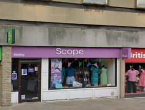1760 Sq Ft, 86C Queen Street, Leeds, LS27 - Under Offer