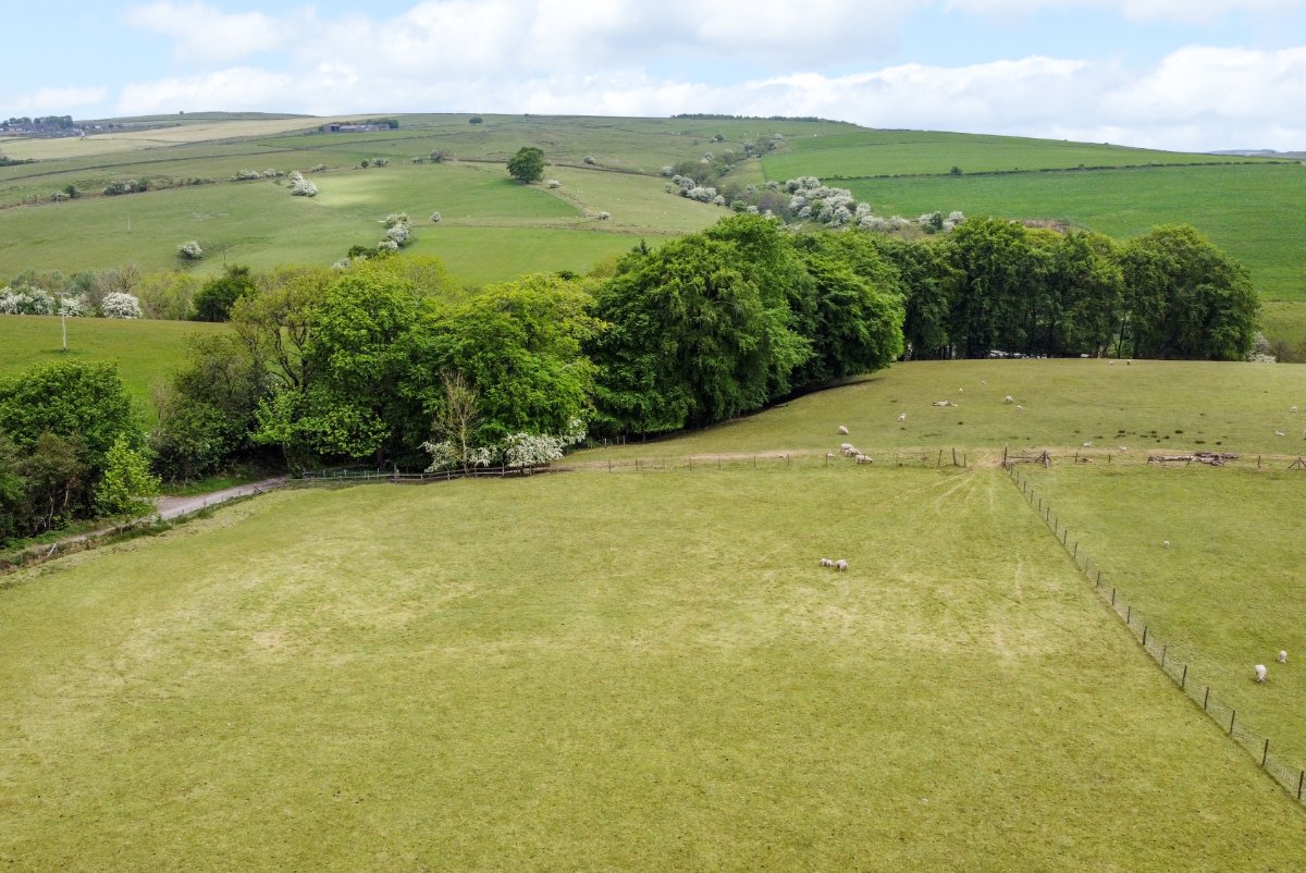5 bedroom House, Douse Lane, Onecote, ST13 - Sold, Image 18
