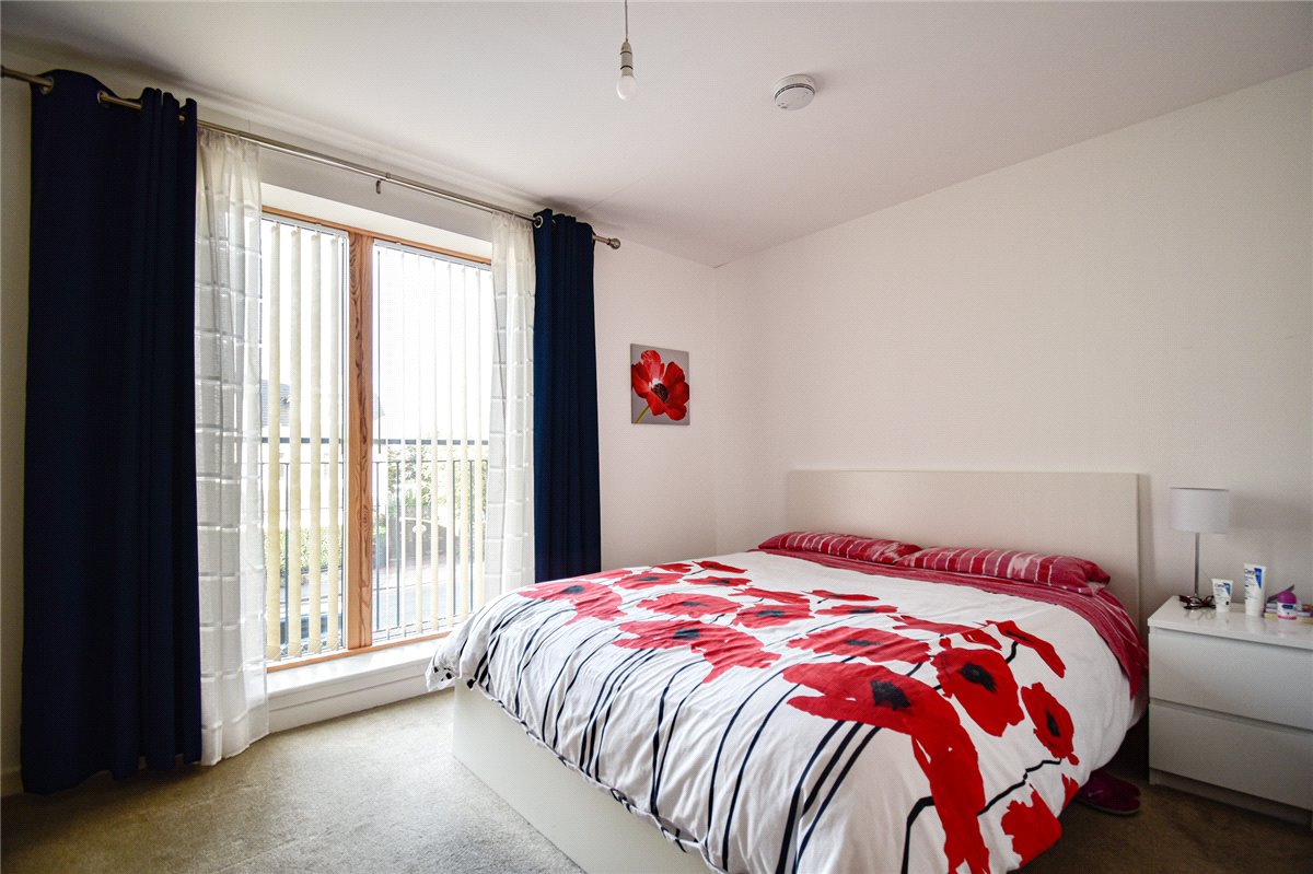 1 bedroom Flat, Nidus House, 16 Abbey Street, CB1 - Let Agreed, Image 7
