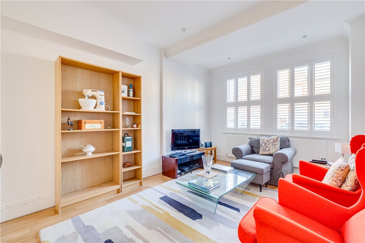 3 bedroom House, Brookwood Road, London, SW18 - Sold, Image 15