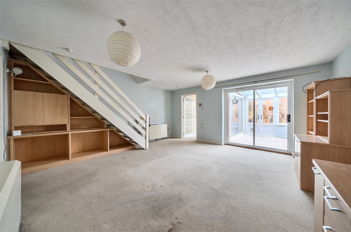 3 bedroom House, Kennet Mews, Marlborough, SN8 - Sold STC, Image 1