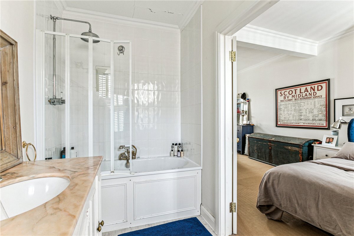 3 bedroom House, Wiseton Road, London, SW17 - Sold, Image 8