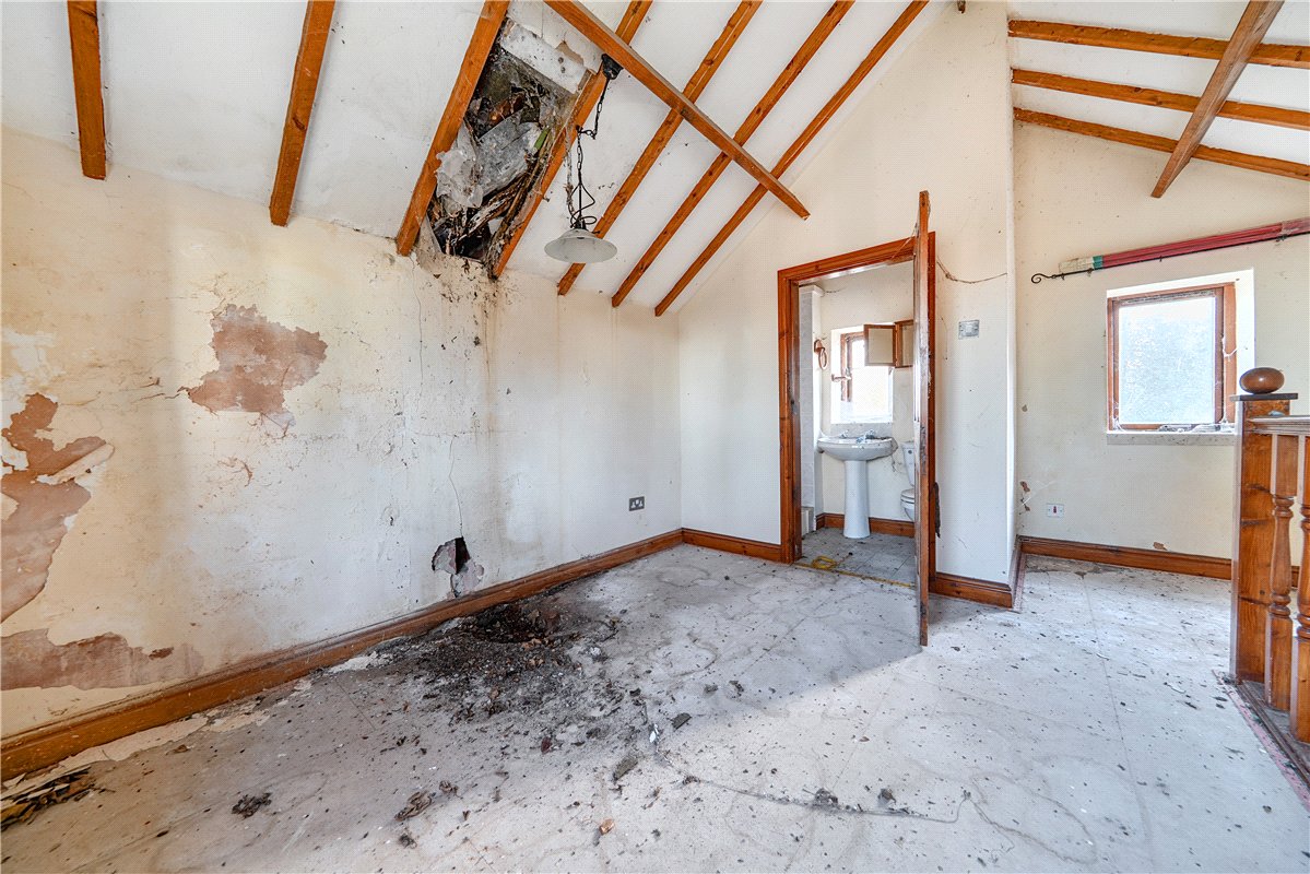 3 bedroom Cottage, Bannister Lane, Skelbrooke, DN6 - Available, Image 1