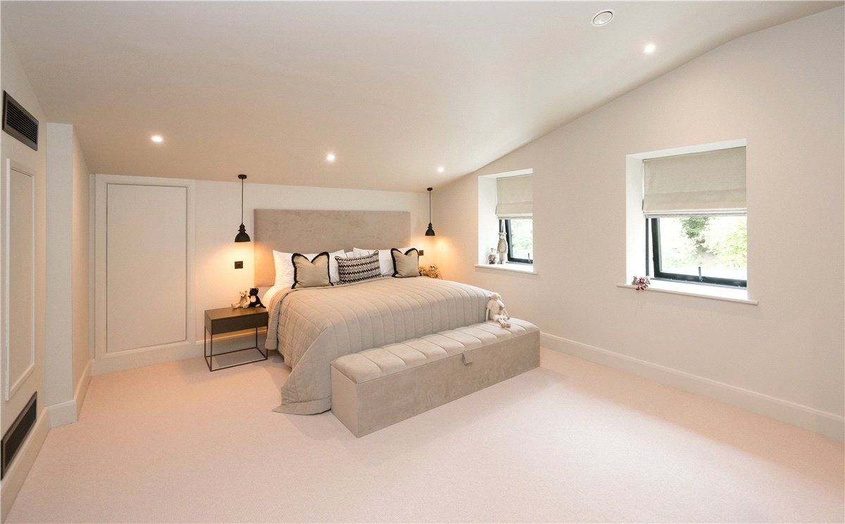 6 bedroom House, Coniston Cold, Between Skipton and Settle, BD23 - Available, Image 13