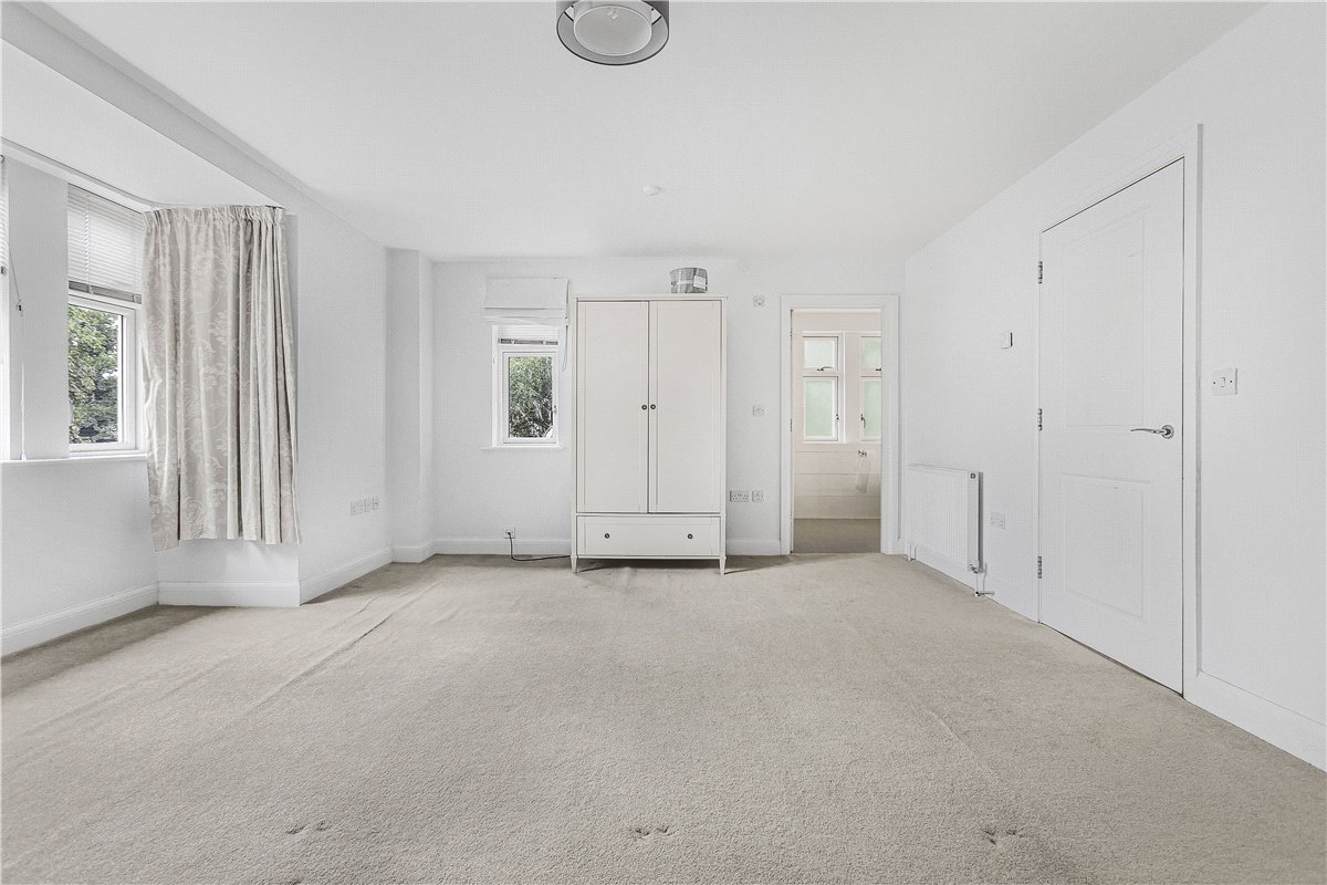5 bedroom House, Upland Park Road, Oxford, OX2 - Let Agreed, Image 21
