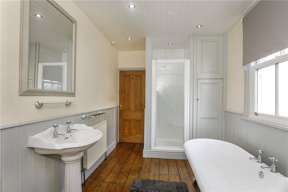 4 bedroom House, Park Grove, York, YO31 - Let Agreed, Image 8