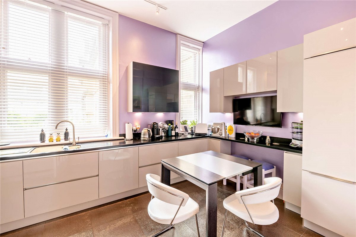 2 bedroom Flat, Moor Park, Beckwithshaw, HG3 - Available, Image 9