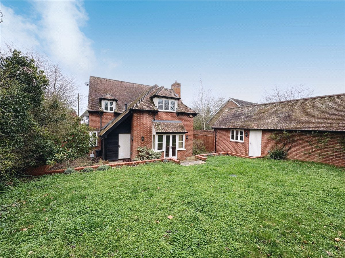 5 bedroom House, High Street, Long Wittenham, OX14 - Available, Image 19
