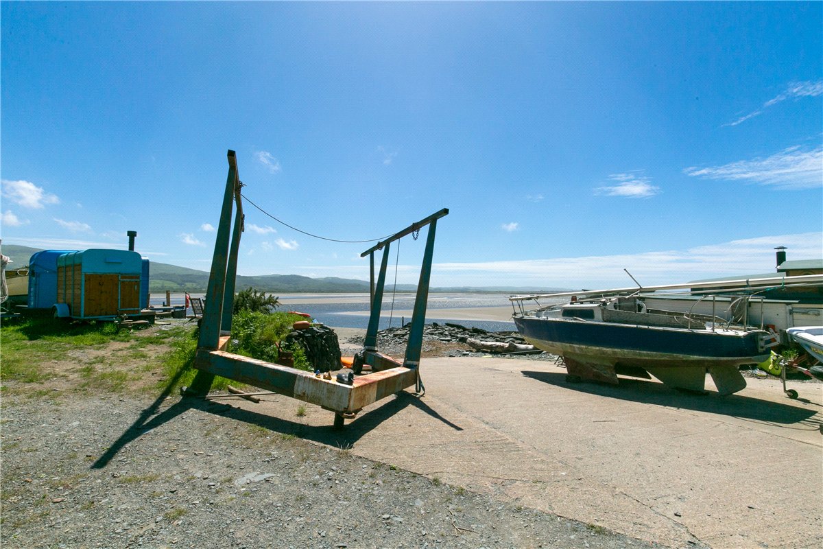 0 bedroom Residential, Frongoch Boatyard, Aberdyfi, LL35 - Available, Image 22