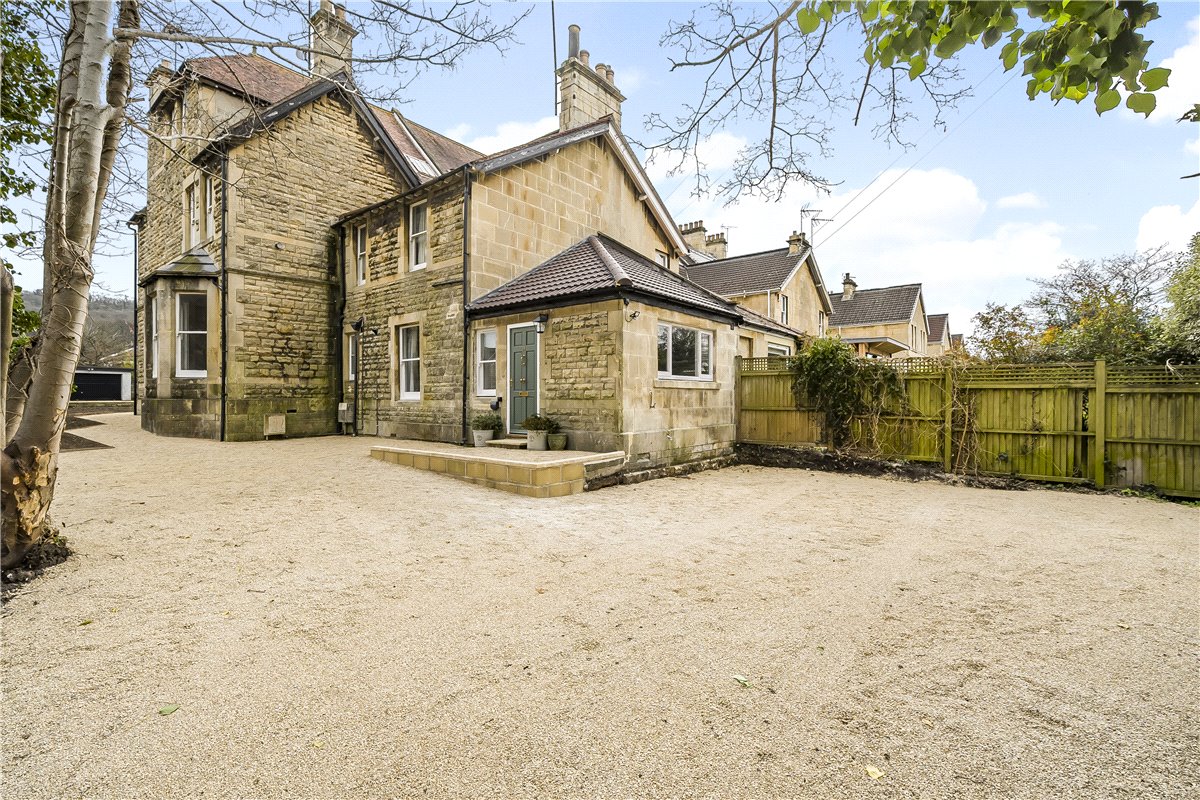 2 bedroom Residential, Forester Road, Bath, BA2 - Let Agreed