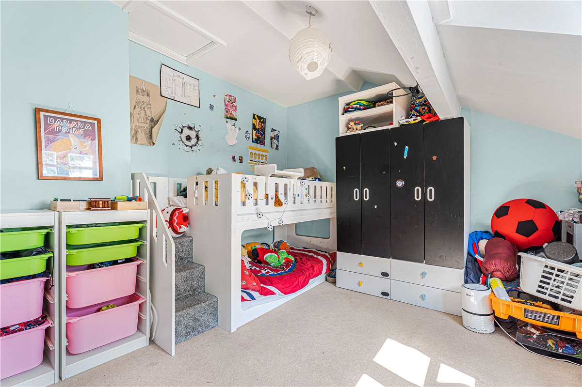 3 bedroom House, Oxford Road, Hampton Poyle, OX5 - Let Agreed, Image 18