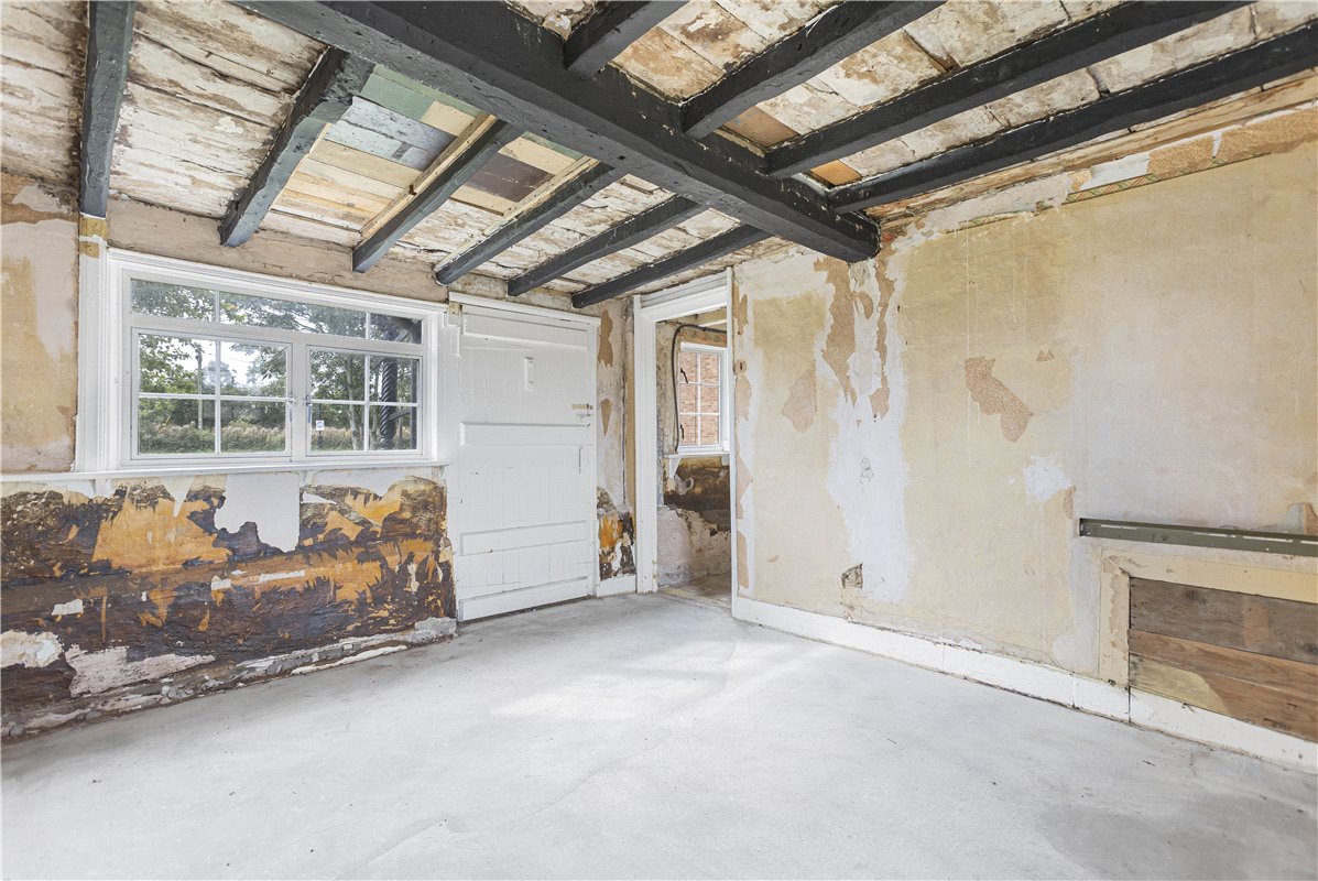 2 bedroom Cottage, Mill Lane, Chalgrove, OX44 - Sold STC, Image 3