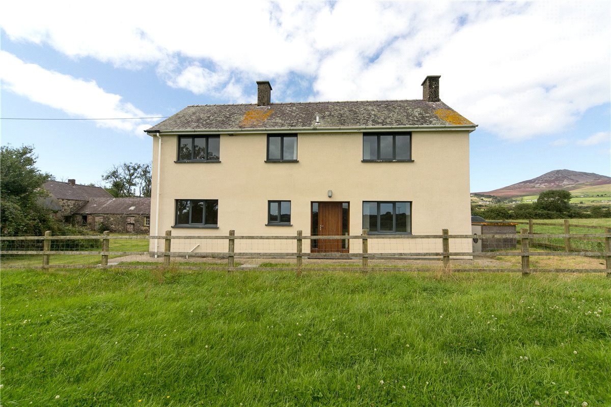 24.62  Farm, Llithfaen, Pwllheli, LL53 - Sold STC, Image 6