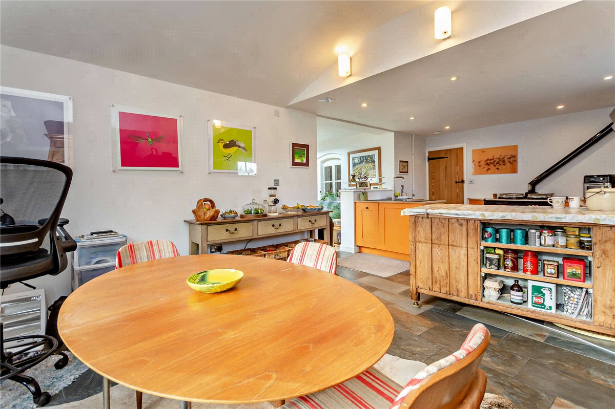 3 bedroom Cottage, Eastbury, Hungerford, RG17 - Sold, Image 7