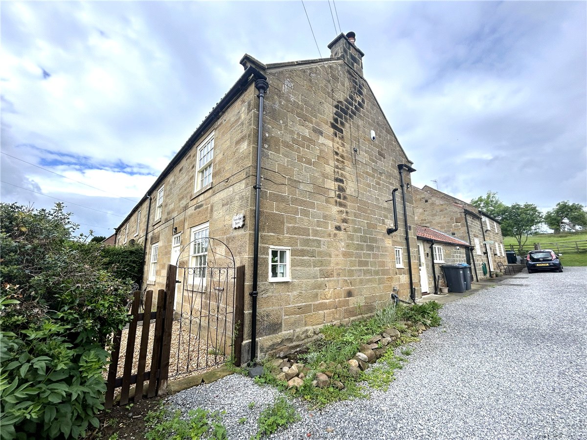 3 bedroom Cottage, Town End Farm, Ingleby Cross, DL6 - , Image 8