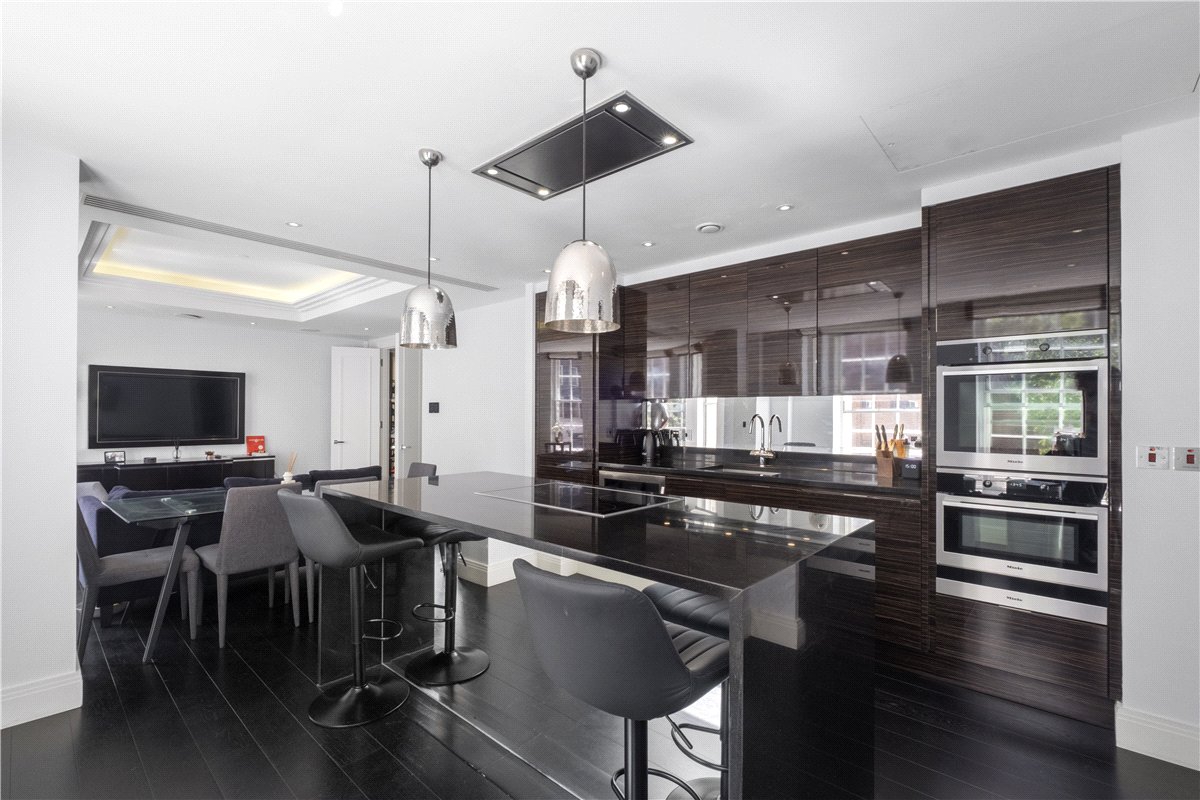 1 bedroom Flat, Eccleston Street, London, SW1W - Available, Image 5