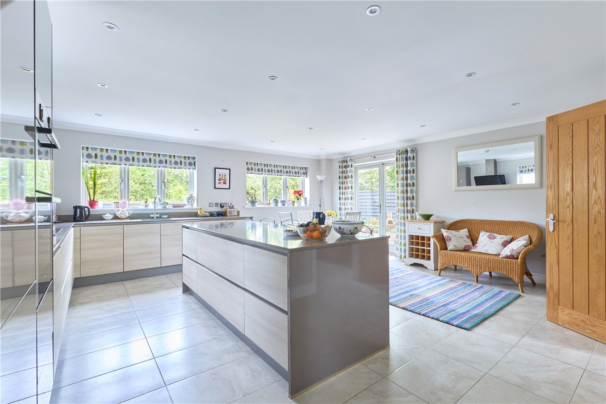 4 bedroom House, Chapel Meadows, Great Wilbraham, CB21 - Available, Image 1