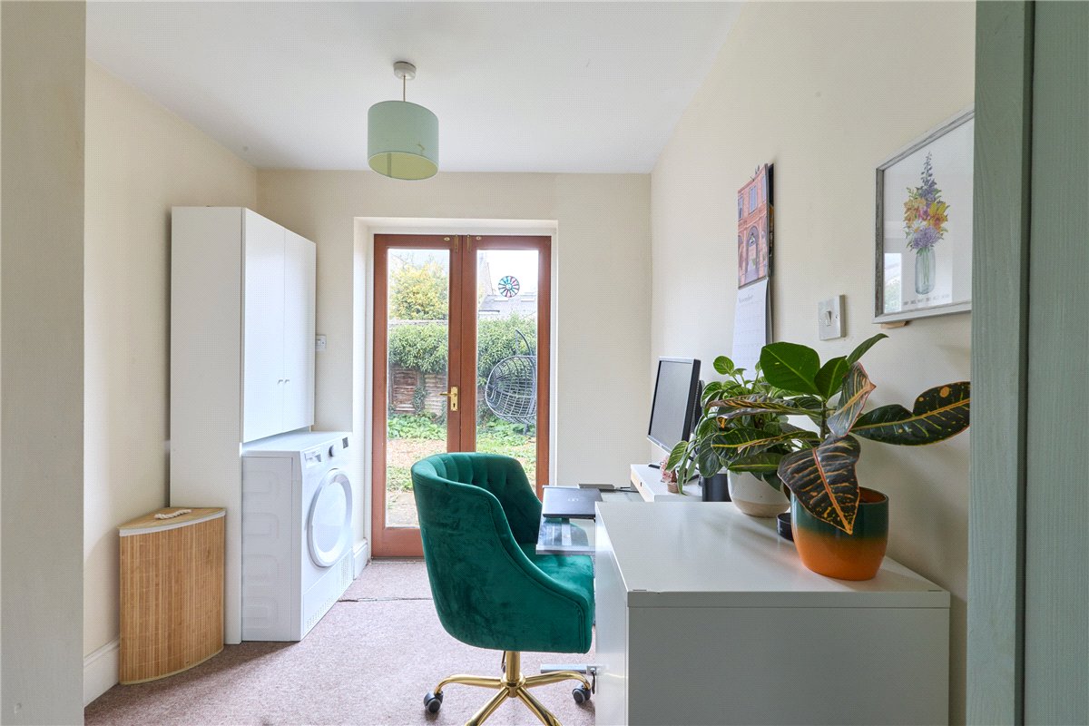 3 bedroom House, Marshall Road, Cambridge, CB1 - Sold, Image 5