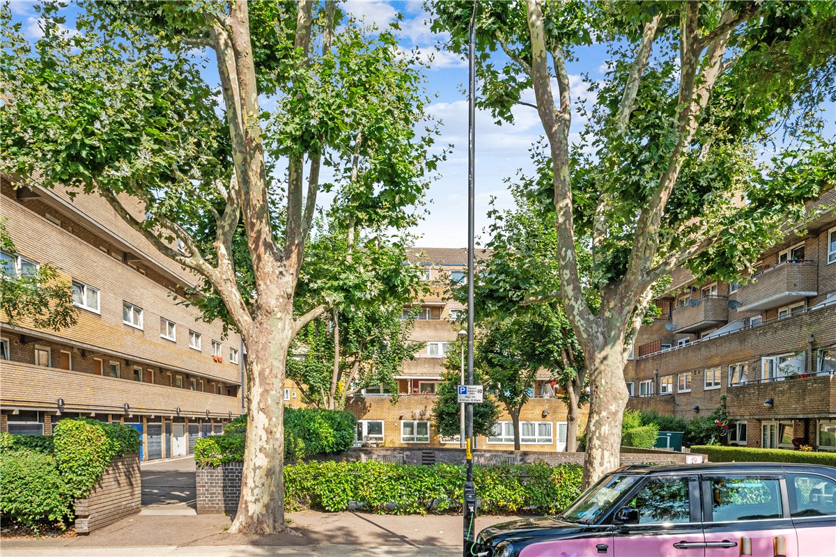 2 bedroom Maisonette, Cardinal Bourne Street, London, SE1 - , Image 8