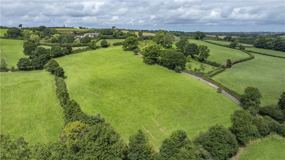 35.81  Farm, Great Heale, Yeoford, EX17 - Sold STC, Image 13