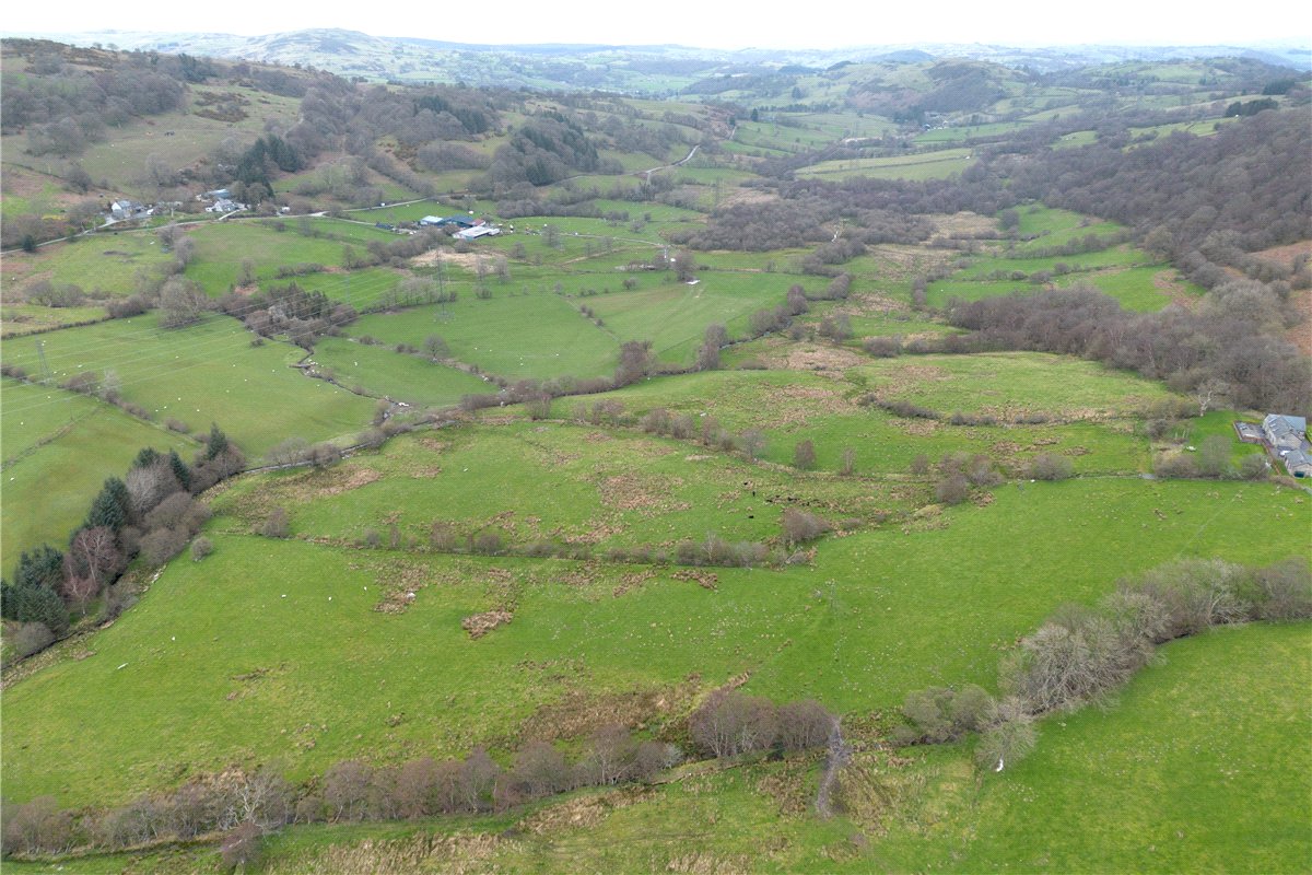 255  Land, Land At Cwm Main and Cefn Caer Euni, Llandderfel, LL23 - Available, Image 6
