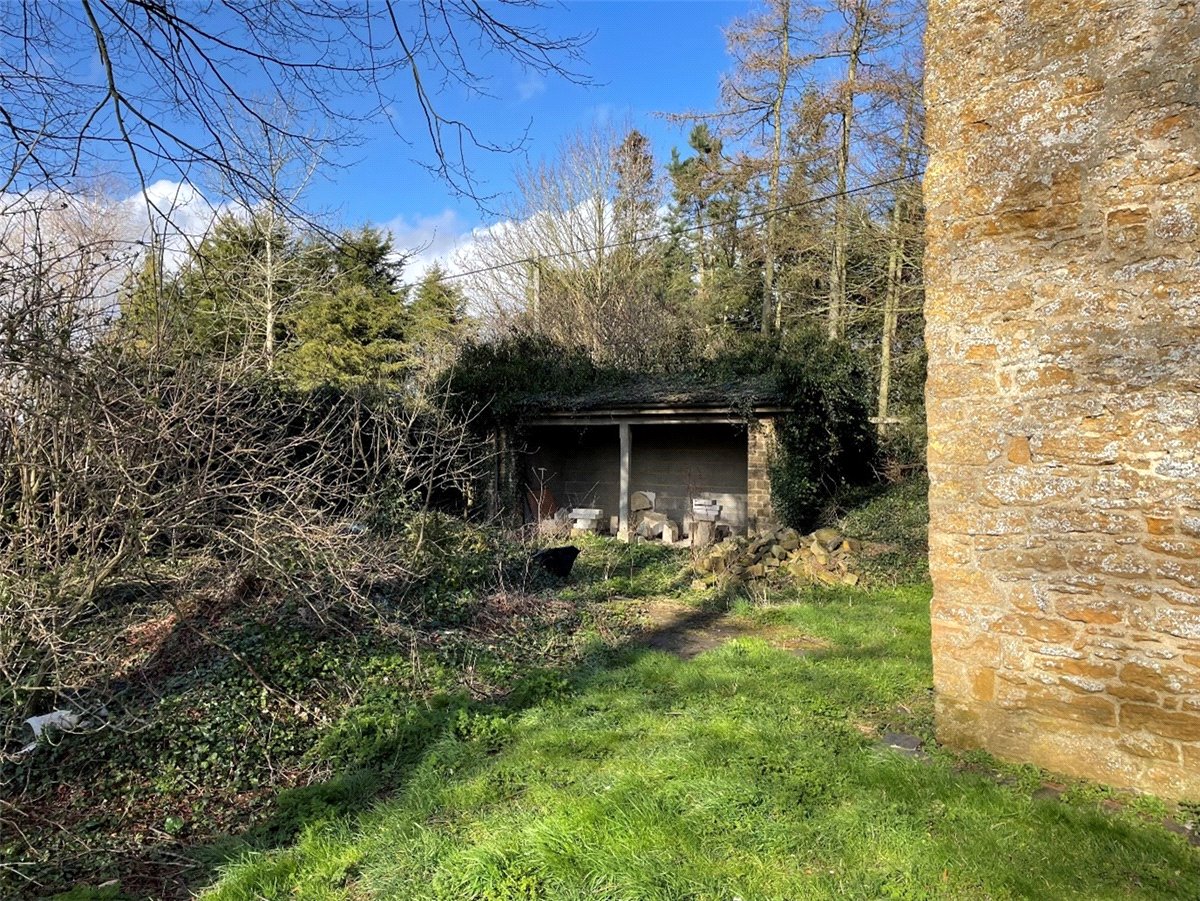 0 bedroom Residential, Main Street, Orton, NN14 - Sold STC, Image 10