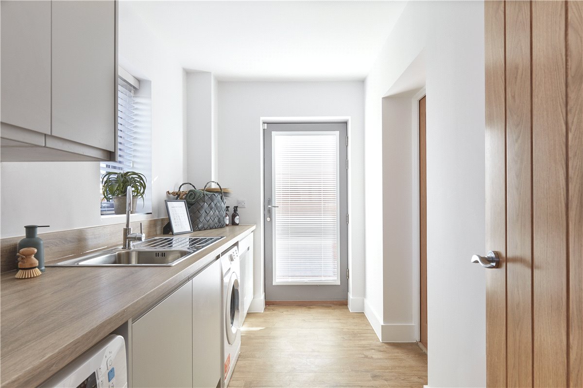 4 bedroom House, North Of Water Lane, Steeple Bumpstead, CB9 - Sold, Image 10