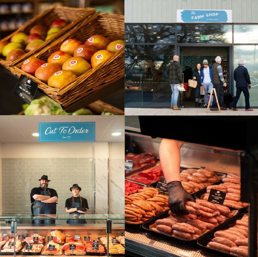 1226 to 1391 Sq Ft, Soham Road, Ely, CB7 - Available, Image 8