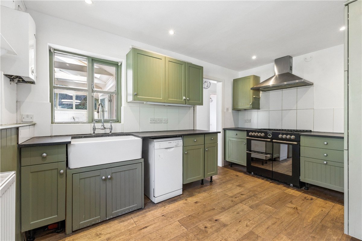 3 bedroom House, West Street, Aldbourne, SN8 - Sold STC, Image 5