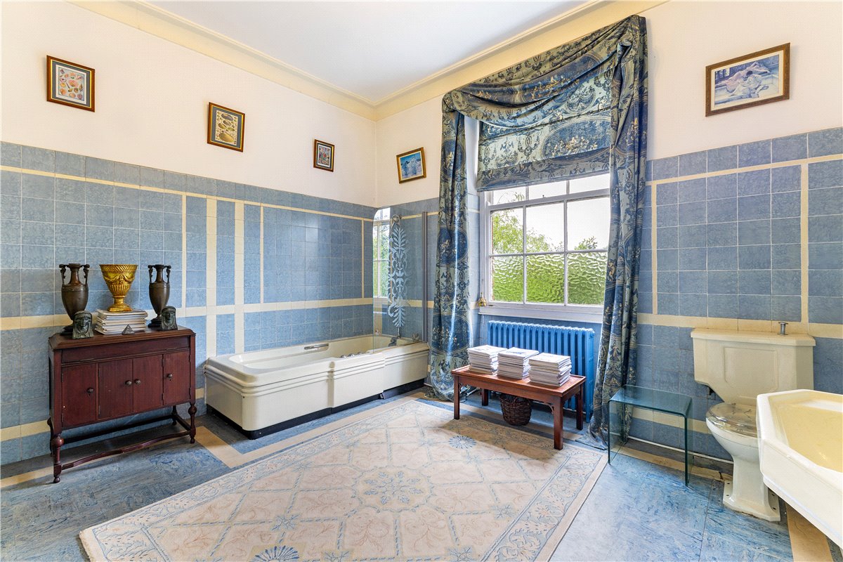 6 bedroom House, Main Street, West Haddlesey, YO8 - Available, Image 17