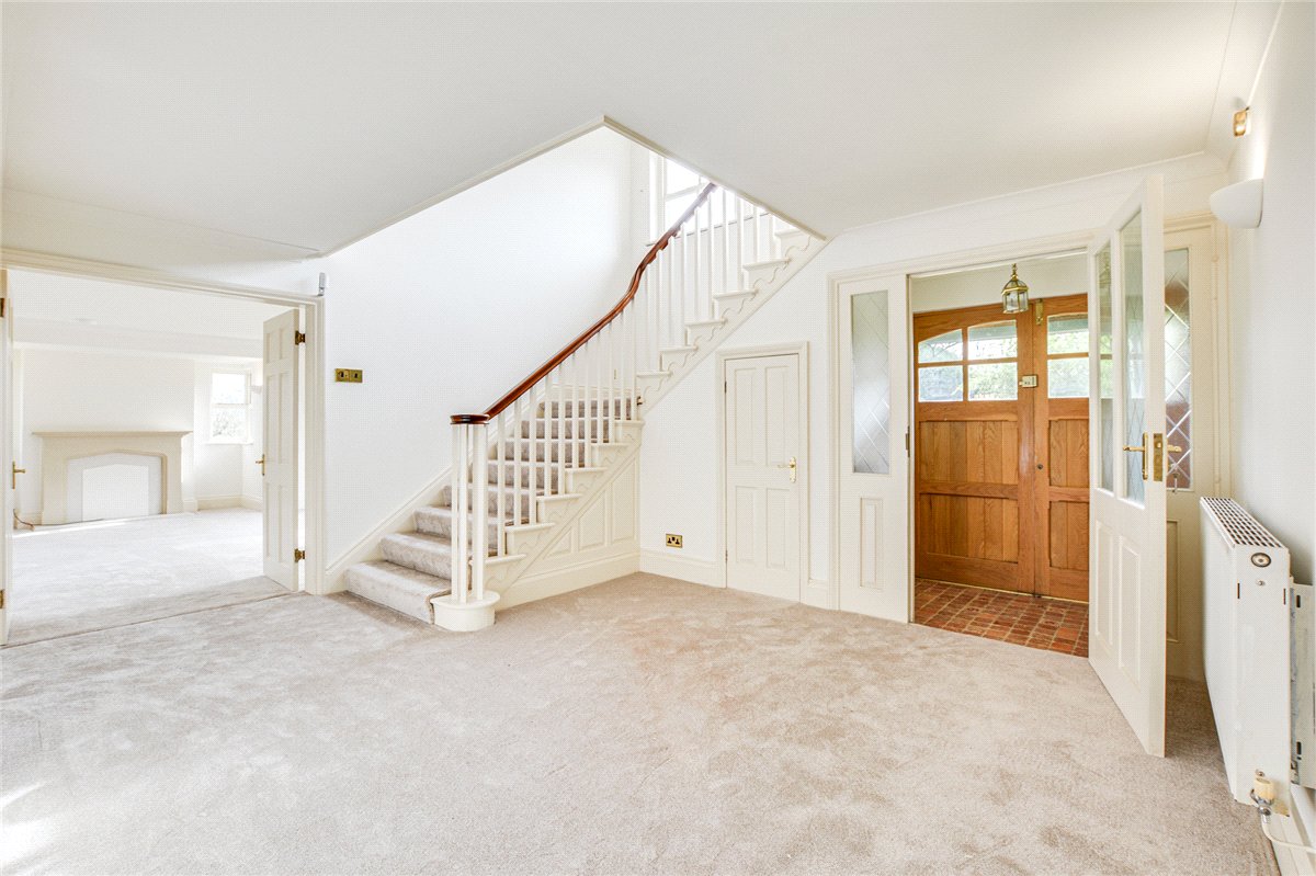 4 bedroom House, Glazebrook Lane, Glazebrook, WA3 - Available, Image 5
