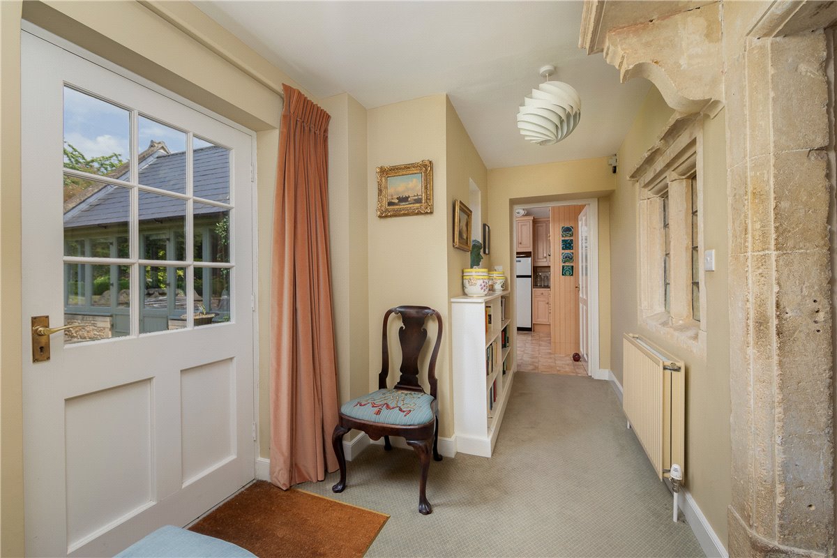 2 bedroom House, The Butts, Biddestone, SN14 - Sold, Image 7