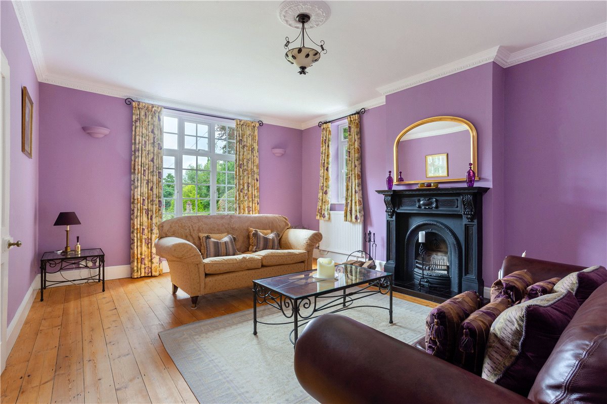 6 bedroom House, Bath Road, Marlborough, SN8 - Available, Image 10