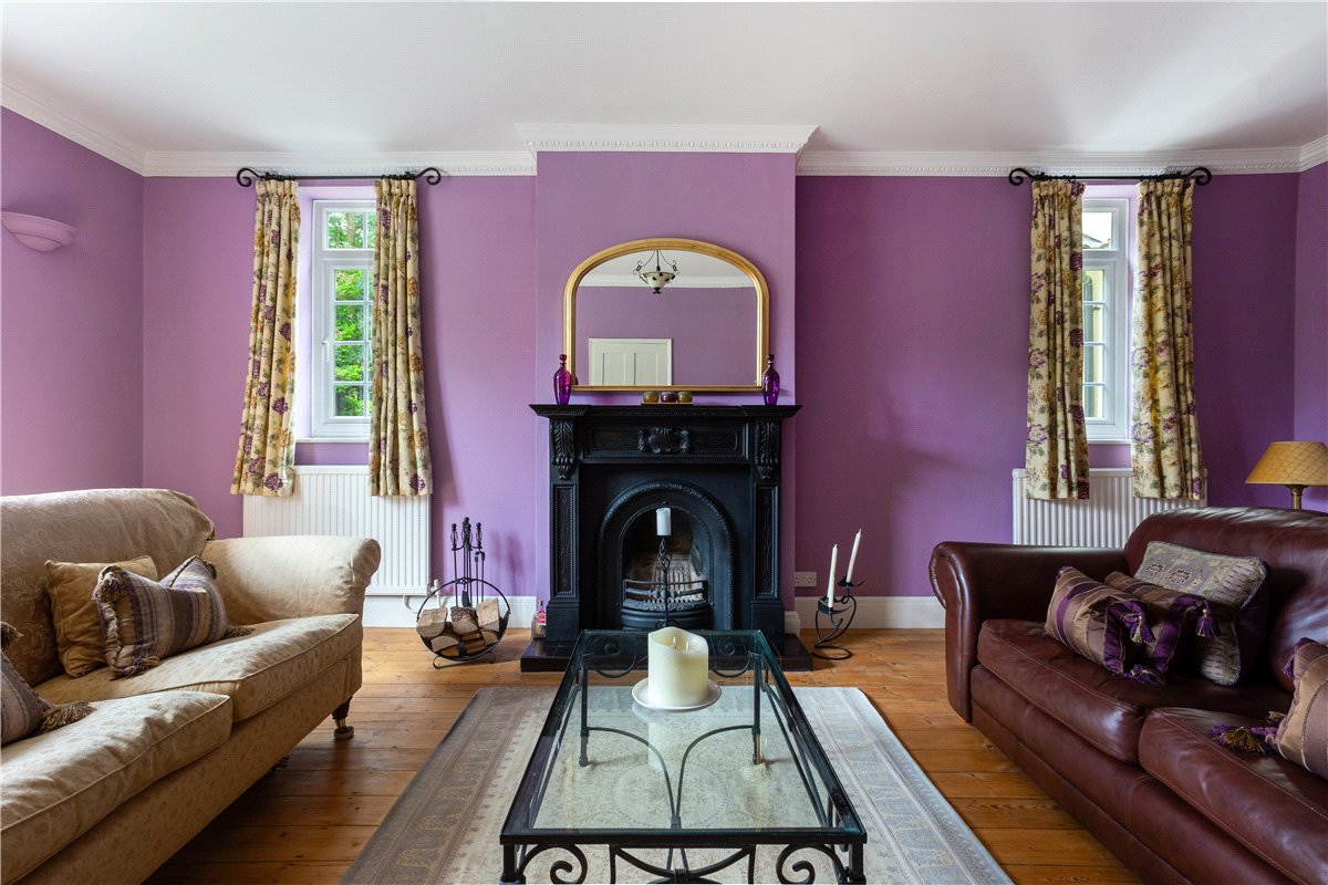 6 bedroom House, Bath Road, Marlborough, SN8 - Available, Image 10
