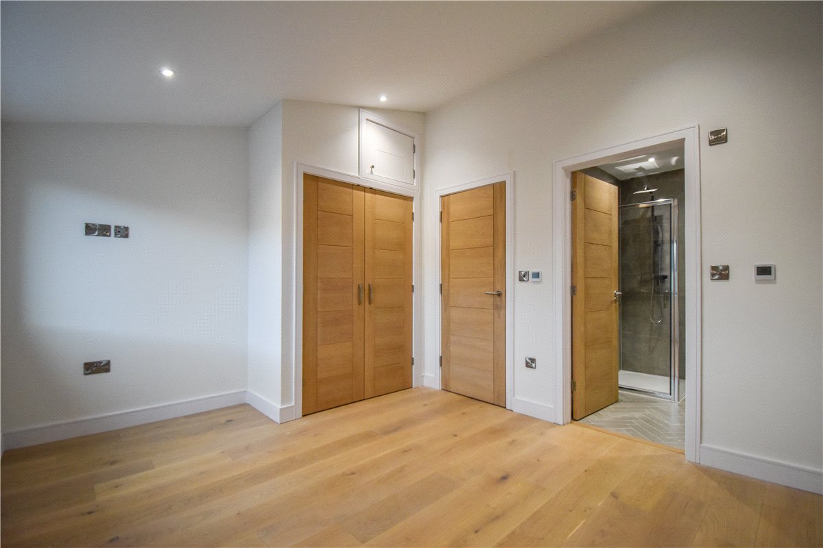 3 bedroom House, High Street, Chesterton, CB4 - Sold STC, Image 8