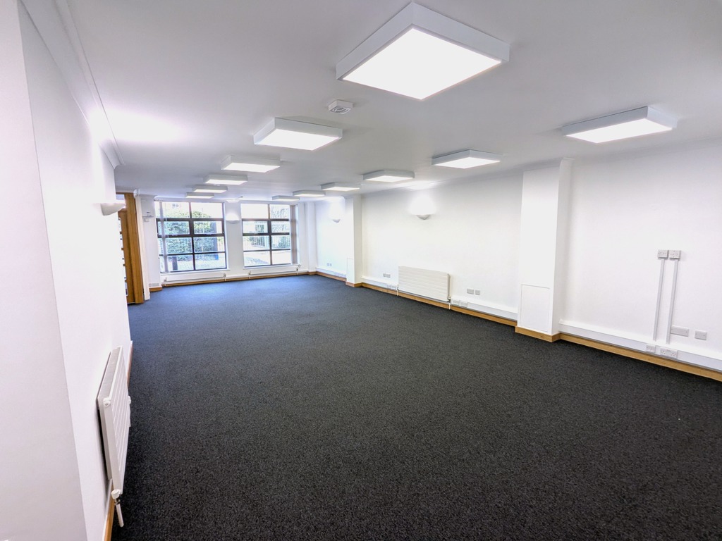 1242 Sq Ft, 50 Cambridge Place, Cambridge, CB2 - Available, Image 2